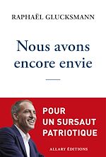 Télécharger le livre :  Nous avons encore envie