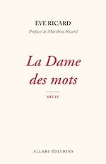 Télécharger le livre :  La dame des mots