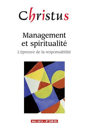 Téléchargez le livre :  Christus Hors-Série 2013