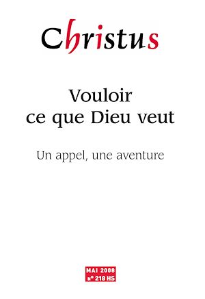 Téléchargez le livre :  Christus Hors-Série 2008