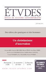 Télécharger le livre :  Etudes Janvier 2014
