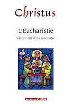 Télécharger le livre :  Christus Hors-Série 2014