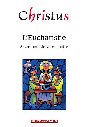 Téléchargez le livre :  Christus Hors-Série 2014