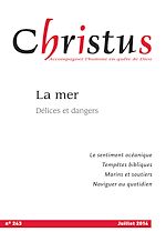 Télécharger le livre :  Christus Juillet 2014 - N°243