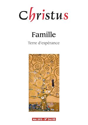 Téléchargez le livre :  Christus Hors-Série 2015
