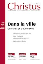 Télécharger le livre :  Christus - Dans la ville