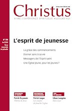 Télécharger le livre :  Christus - l'esprit de jeunesse