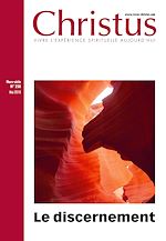 Télécharger le livre :  Christus - Le Discernement