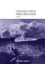 Télécharger le livre :  Alpha Bêta Sarah