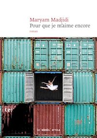Téléchargez le livre :  Pour que je m'aime encore