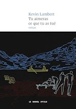 Télécharger le livre :  Tu aimeras ce que tu as tué