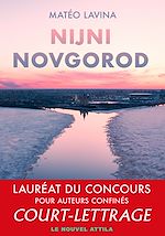 Télécharger le livre :  Nijni Novgorod