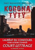 Télécharger le livre :  Korona Tyty