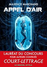 Télécharger le livre :  Appel d'air