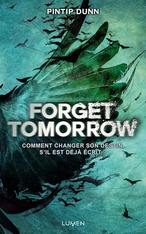 Téléchargez le livre :  Forget Tomorrow
