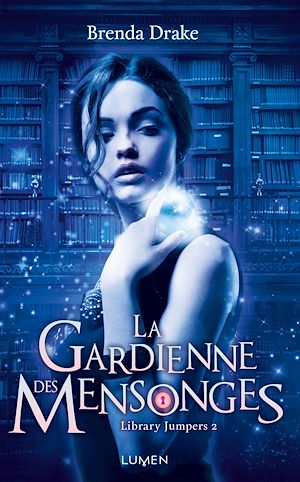 Download the eBook: La Gardienne des mensonges