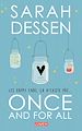 Télécharger le livre :  Once and for All