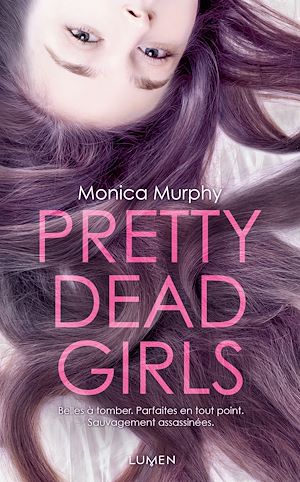 Téléchargez le livre :  Pretty Dead Girls
