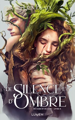 Download the eBook: De lune et de sang - Tome 2 De silence et d'ombre