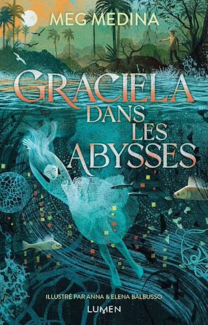 Téléchargez le livre :  Graciela dans les abysses