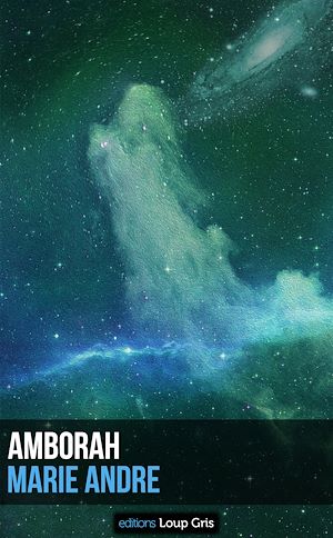 Téléchargez le livre :  Amborah