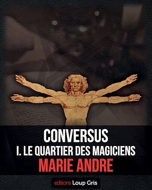 Téléchargez le livre :  Conversus