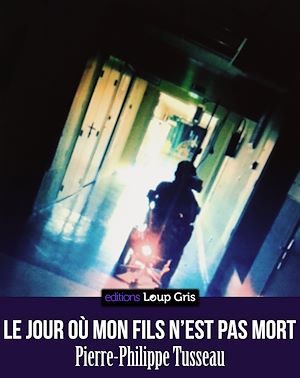Téléchargez le livre :  Le jour où mon fils n'est pas mort