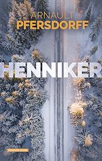 Télécharger le livre :  Henniker