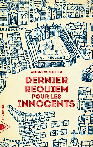 Téléchargez le livre :  Dernier Requiem pour les Innocents