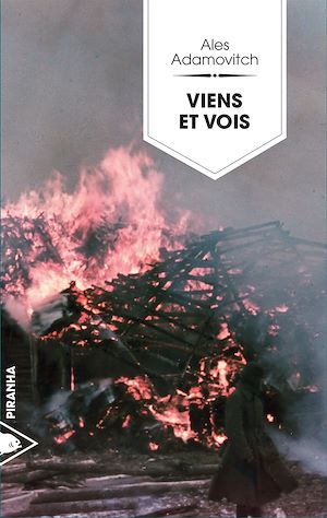 Téléchargez le livre :  Viens et vois