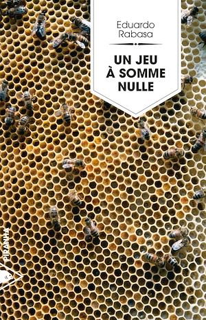 Téléchargez le livre :  Un jeu à somme nulle