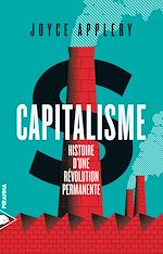 Télécharger le livre :  Capitalisme, histoire d'une révolution permanente