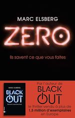 Télécharger le livre :  Zero