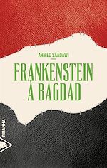 Télécharger le livre :  Frankenstein à Bagdad