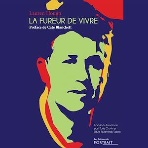 Téléchargez le livre :  La Fureur de vivre