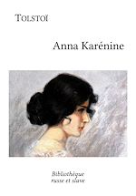 Télécharger le livre :  Anna Karénine