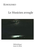 Télécharger le livre :  Le Musicien aveugle