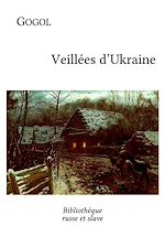 Télécharger le livre :  Veillées d'Ukraine
