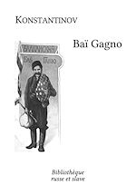 Télécharger le livre :  Baï Gagno
