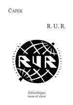 Télécharger le livre :  RUR : Rossum's Universal Robots