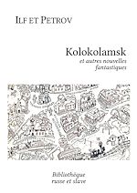 Télécharger le livre :  Kolokolamsk