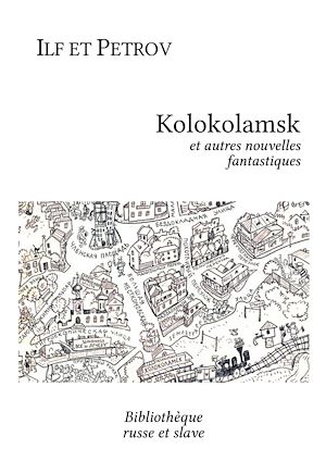 Download the eBook: Kolokolamsk