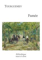Télécharger le livre :  Fumée