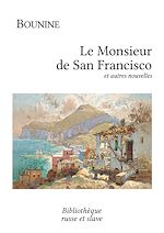 Télécharger le livre :  Le Monsieur de San Francisco