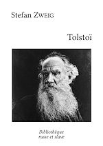 Télécharger le livre :  Tolstoï