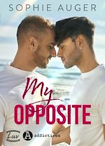 Télécharger le livre :  Be with me (romance M/M)