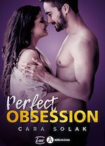 Télécharger le livre :  Perfect Obsession