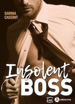 Télécharger le livre :  Insolent Boss