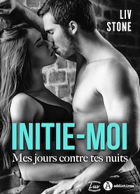 Télécharger le livre : Initie-moi