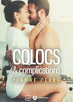 Télécharger le livre :  Colocs & Complications